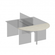 Приставка к столу комфорт К 209