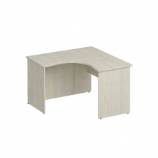 Стол эргономичный левый комфорт К 134