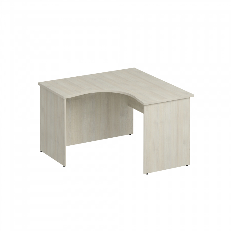 Стол эргономичный левый комфорт К 134