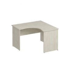 Стол эргономичный правый комфорт К 126