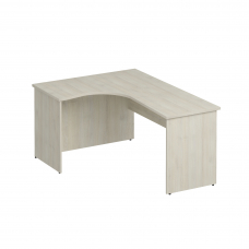 Стол эргономичный левый комфорт К 135