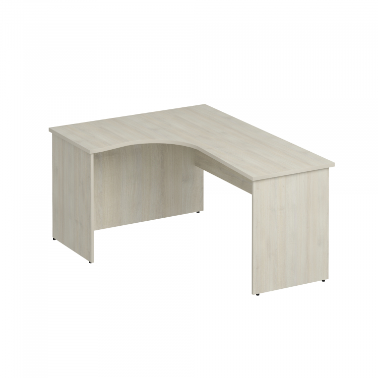 Стол эргономичный левый комфорт К 135