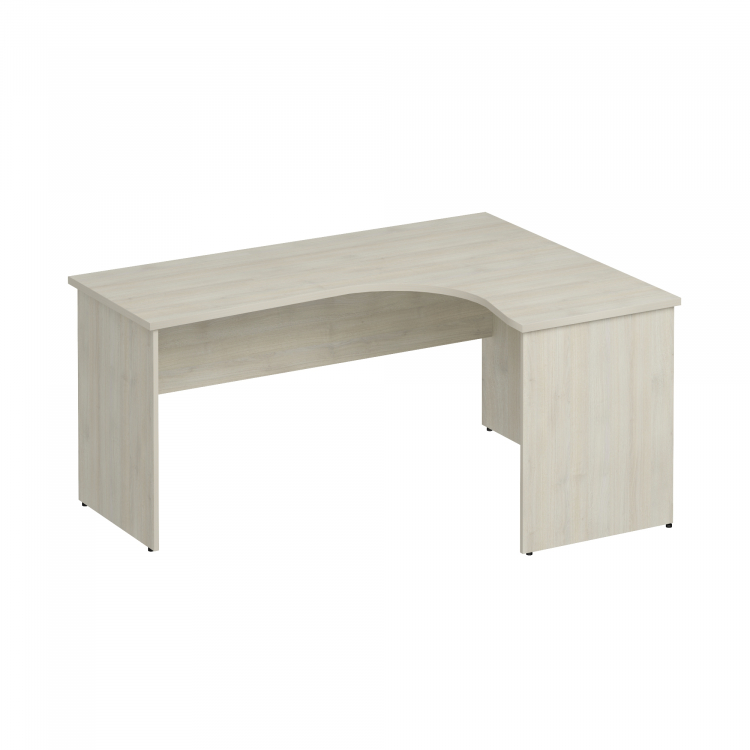 Стол эргономичный правый комфорт К 125