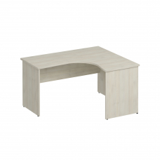 Стол эргономичный правый комфорт К 124