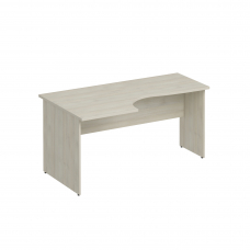 Стол эргономичный левый комфорт К 132