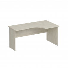 Стол эргономичный правый комфорт К 123