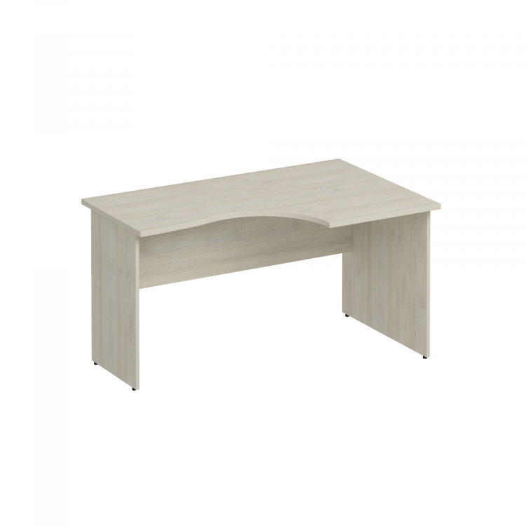 Стол эргономичный правый комфорт К 122