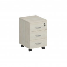 Тумба выкатная комфорт К 301