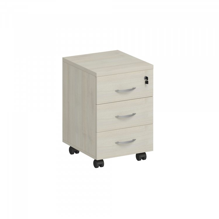 Тумба выкатная комфорт К 301