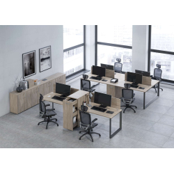 Мебель для персонала Onix