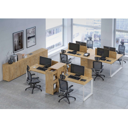 Мебель для персонала Onix