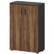 Шкаф Смарт СМШ-38Д Тип1