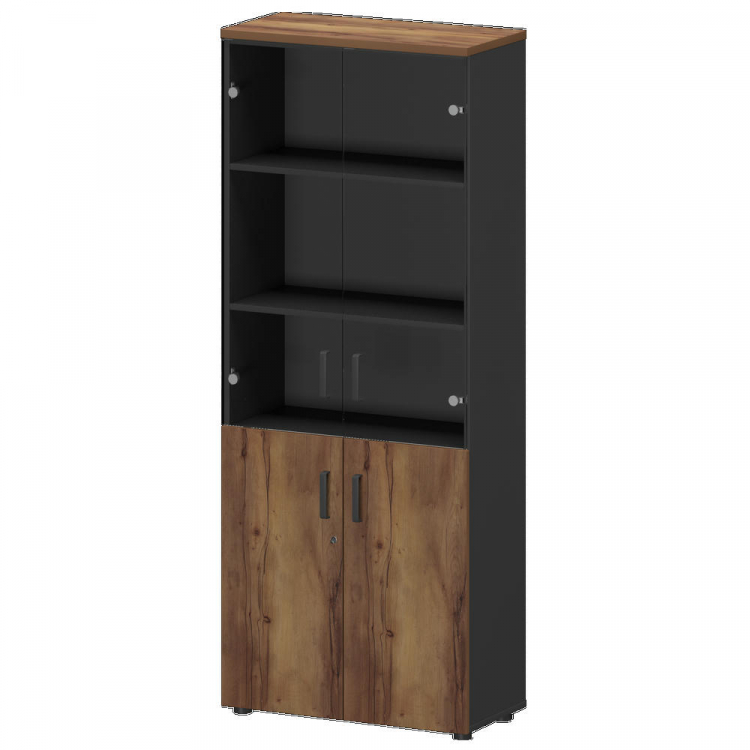 Шкаф Смарт СМШ-58ДС Тип2