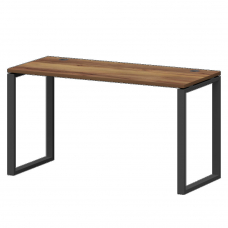 Стол на металлокаркасе Смарт СМС25-О-12К.60.Пр25 