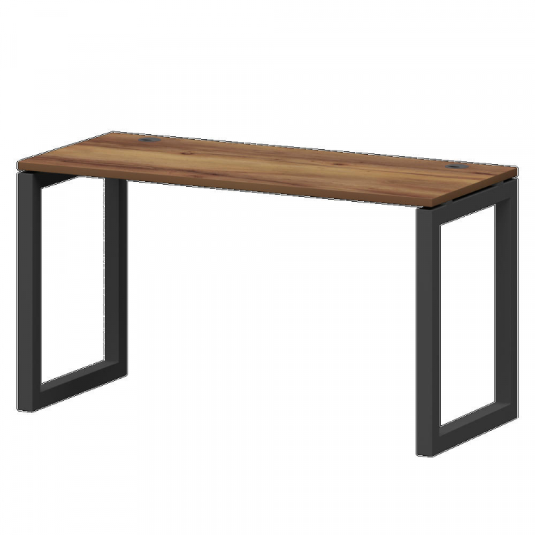 Стол на металлокаркасе Смарт СМС25-О-12К.60.Пр50 