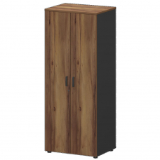 Шкаф для одежды Смарт СМШ-58-6ШД Тип2
