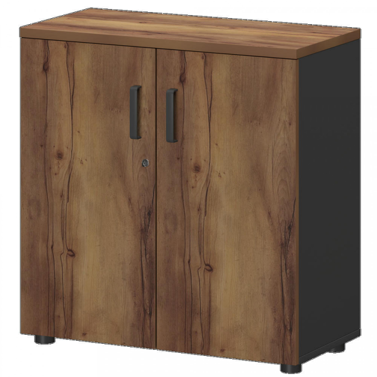 Шкаф Смарт СМШ-28Д Тип2