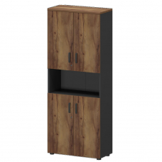 Шкаф Смарт СМШ-58Д4 Тип2