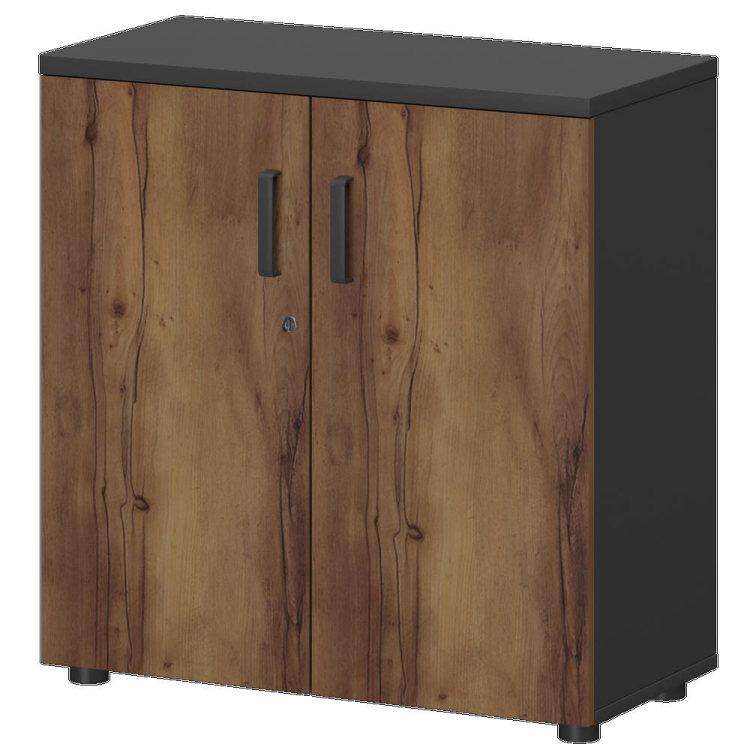 Шкаф Смарт СМШ-28Д Тип1