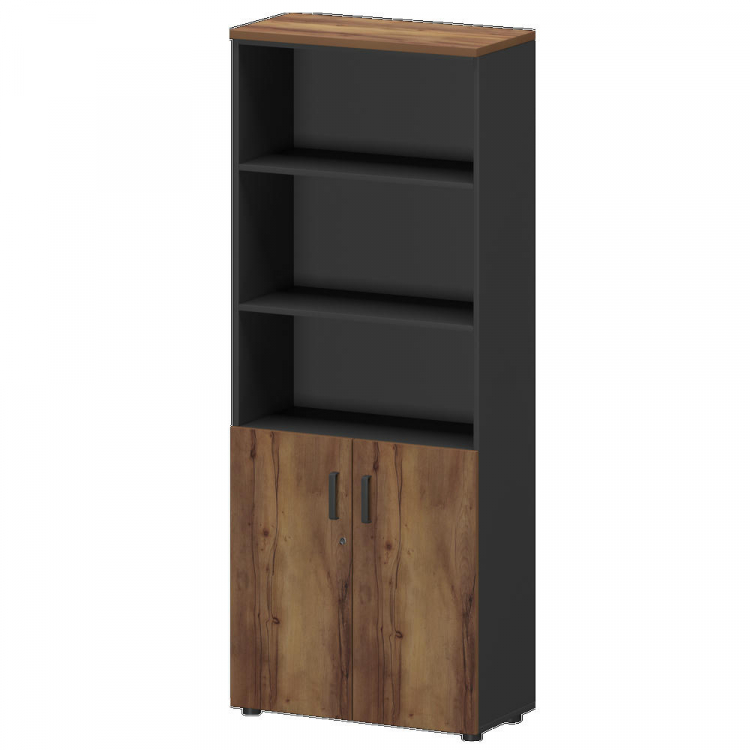 Шкаф Смарт СМШ-58Д2 Тип2