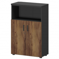 Шкаф Смарт СМШ-38Д2 Тип1