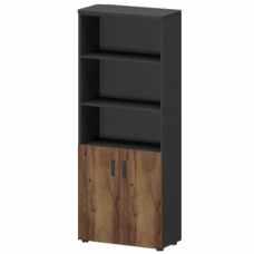 Шкаф Смарт СМШ-58Д2 Тип1