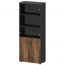 Шкаф Смарт СМШ-58ДС Тип1