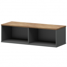 Надставка для тумбы-купе Смарт СМТ-12Н25