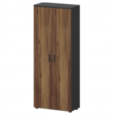 Шкаф для одежды Смарт СМШ-58ШД Тип1