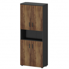 Шкаф Смарт СМШ-58Д4 Тип1