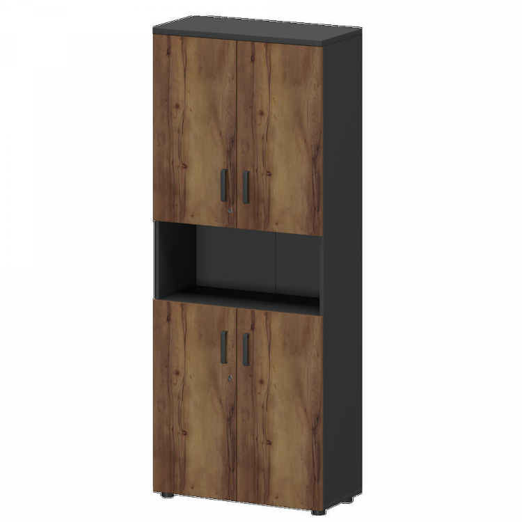 Шкаф Смарт СМШ-58Д4 Тип1