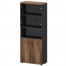 Шкаф Смарт СМШ-58Д2С2 Тип2