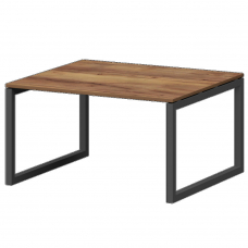 Стол переговорный на металлокаркасе Смарт СМСП-О-16.123.Пр50