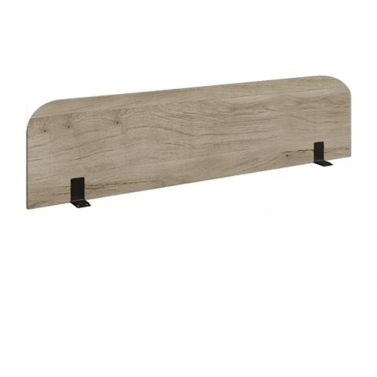 Экран радиусный для бенча Смарт НТМЭ-180