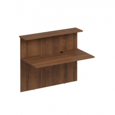 Модуль ресепшн прямой с вырезом без опор К.920