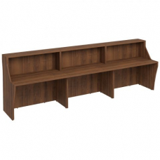 Стойка ресепшн прямая К.9130-3