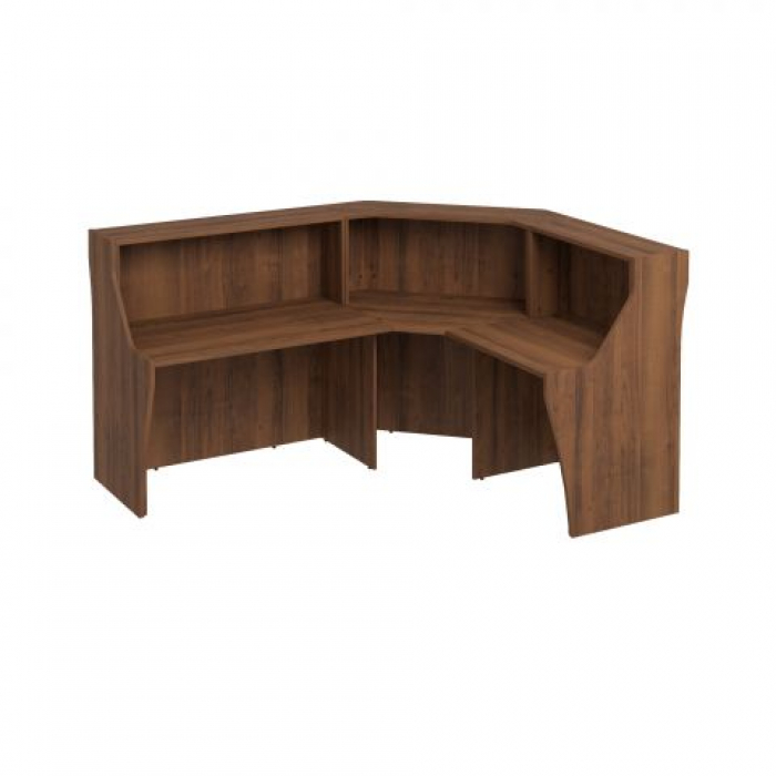 Стойка ресепшн угловая левая/правая К.9231