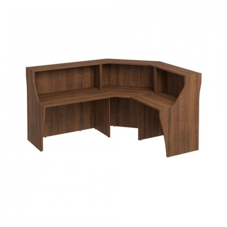 Стойка ресепшн угловая левая/правая К.9231