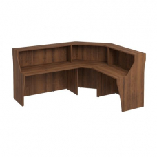 Стойка ресепшн угловая левая/правая К.9233