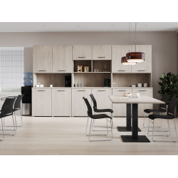 Мини-кухня Fit