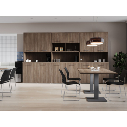 Мини-кухня Fit