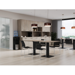 Мини-кухня Fit