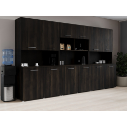 Мини-кухня Fit