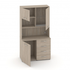 Комплект мини-кухни MN-004