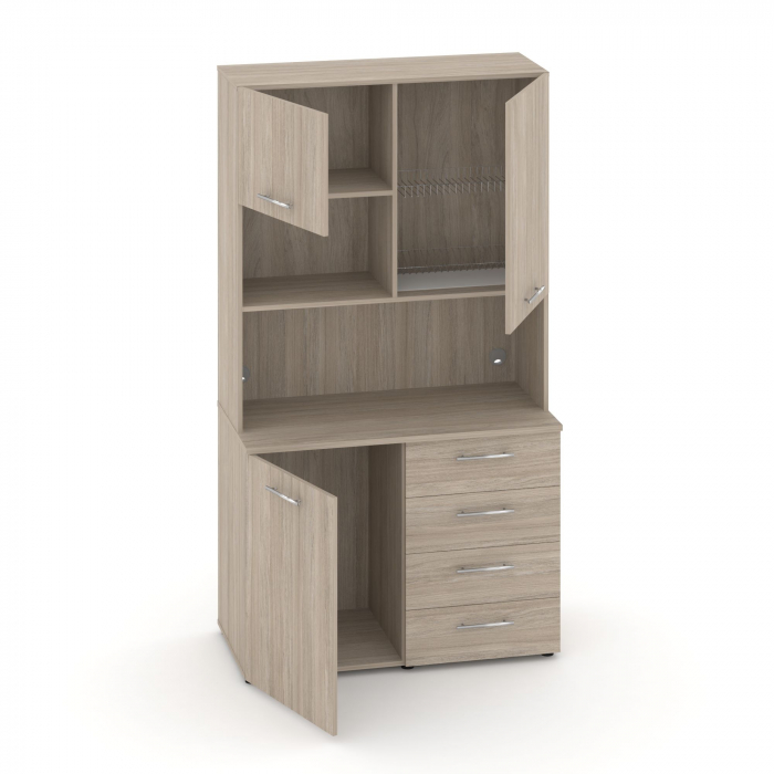 Комплект мини-кухни MN-004