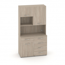 Комплект мини-кухни MN-010