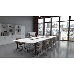 Столы мобильные Моби