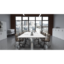 Столы мобильные Моби