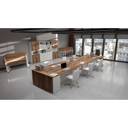 Столы мобильные Моби