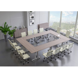 Столы мобильные Mobile System